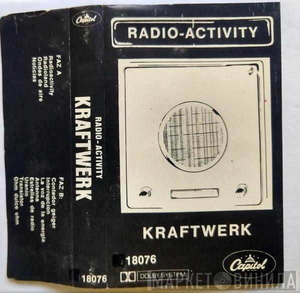  Kraftwerk  - Radio-Activity