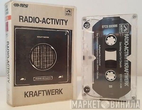  Kraftwerk  - Radio-Activity