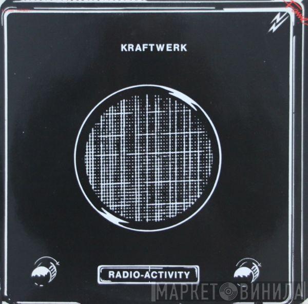  Kraftwerk  - Radio-Activity