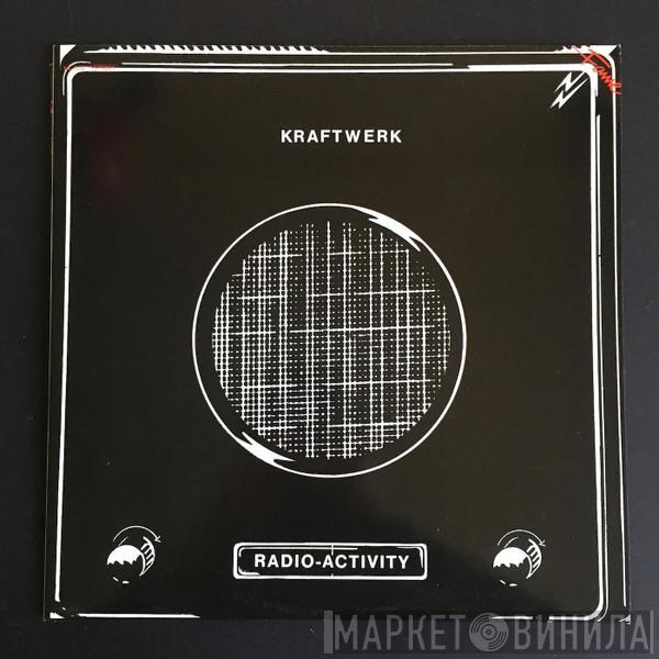  Kraftwerk  - Radio-Activity