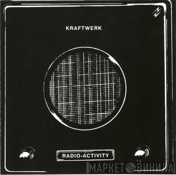  Kraftwerk  - Radio-Activity