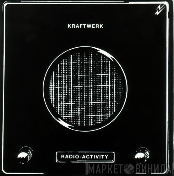  Kraftwerk  - Radio-Activity