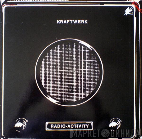  Kraftwerk  - Radio-Activity