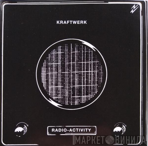  Kraftwerk  - Radio-Activity
