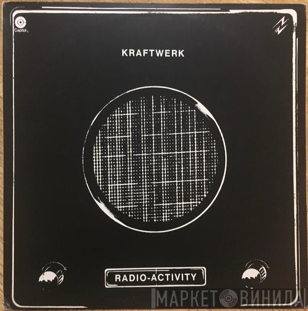  Kraftwerk  - Radio-Activity