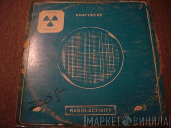  Kraftwerk  - Radio-Activity