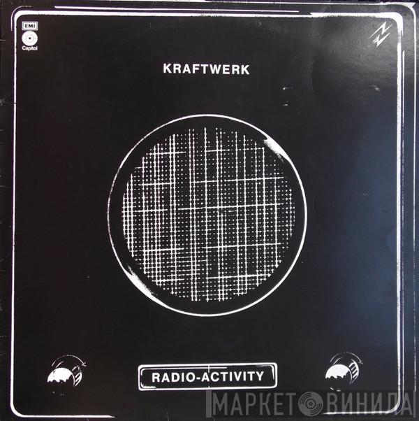 Kraftwerk - Radio-Activity