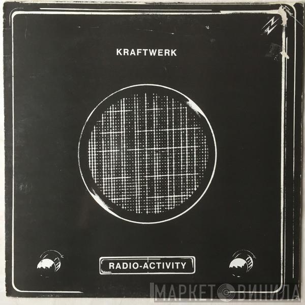  Kraftwerk  - Radio-Activity