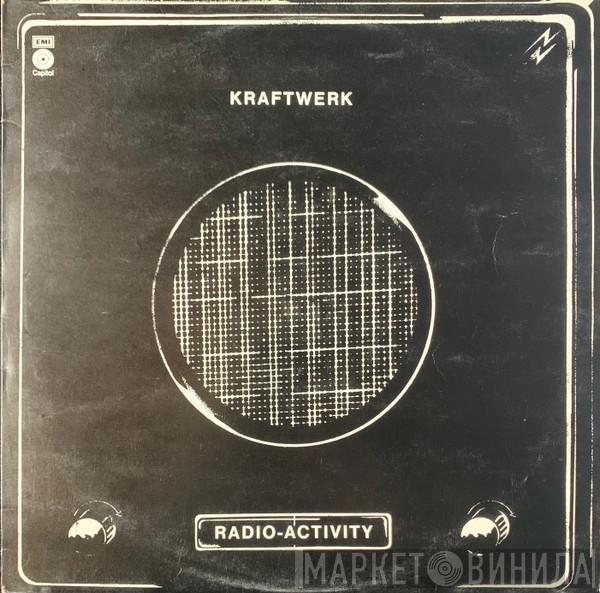  Kraftwerk  - Radio-Activity
