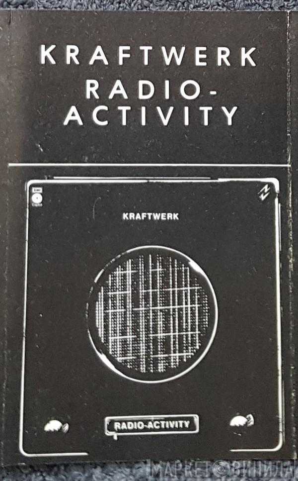  Kraftwerk  - Radio-Activity
