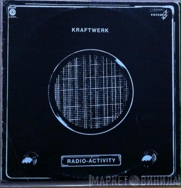  Kraftwerk  - Radio-Activity