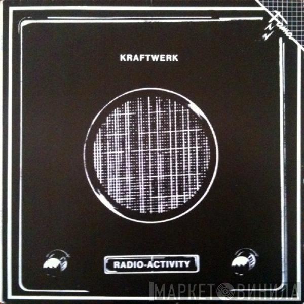 Kraftwerk - Radio-Activity