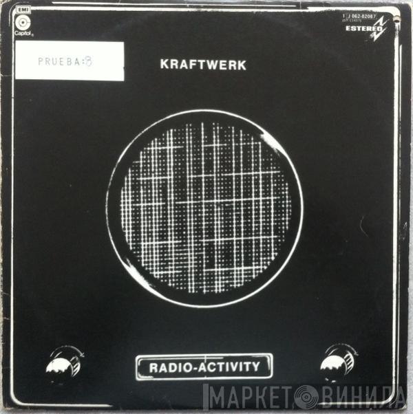  Kraftwerk  - Radio-Activity