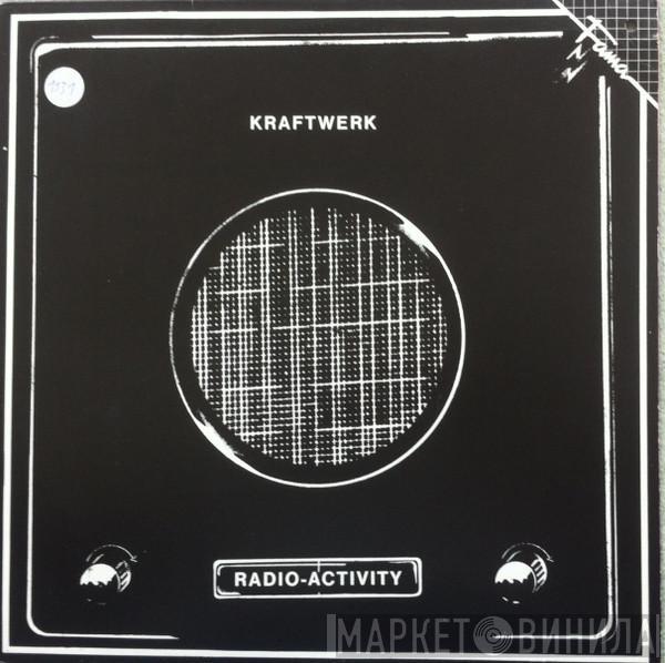  Kraftwerk  - Radio-Activity