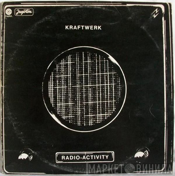  Kraftwerk  - Radio-Activity