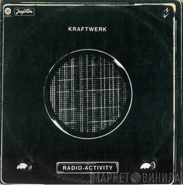  Kraftwerk  - Radio-Activity