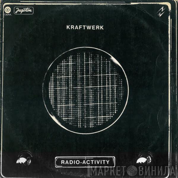  Kraftwerk  - Radio-Activity