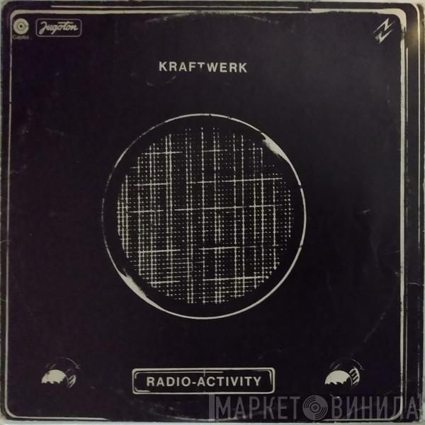  Kraftwerk  - Radio-Activity