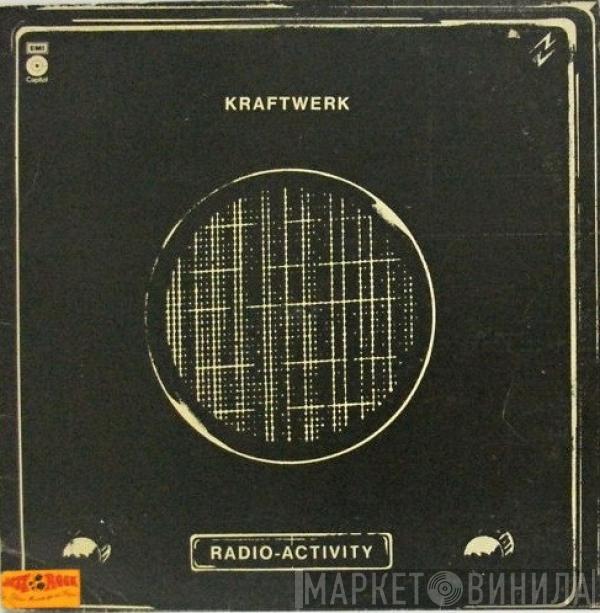  Kraftwerk  - Radio-Activity