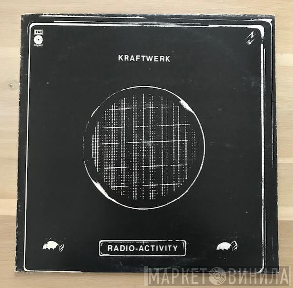  Kraftwerk  - Radio-Activity