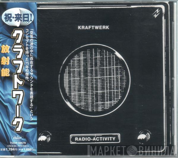  Kraftwerk  - Radio-Activity