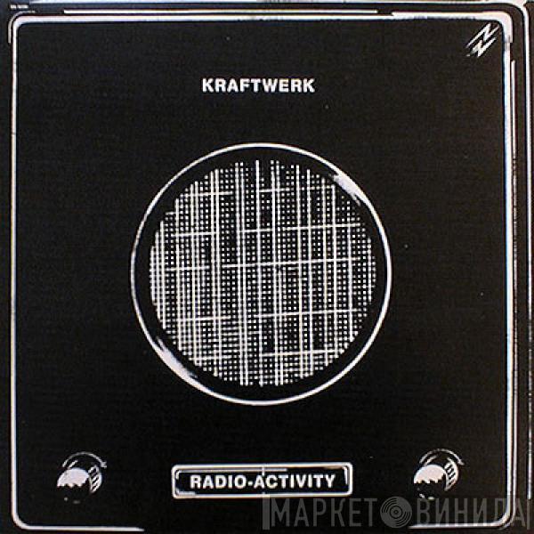 Kraftwerk - Radio-Activity