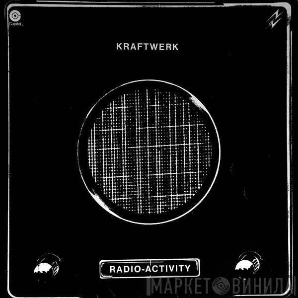  Kraftwerk  - Radio-Activity