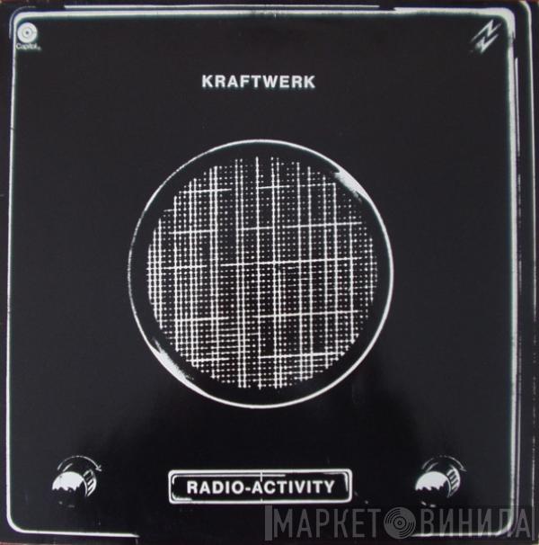  Kraftwerk  - Radio-Activity