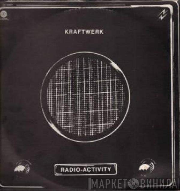  Kraftwerk  - Radio-Activity