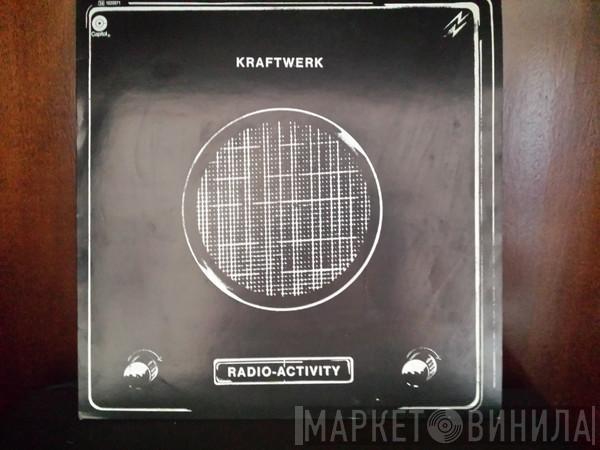  Kraftwerk  - Radio-Activity