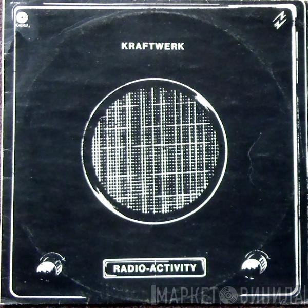 Kraftwerk  - Radio-Activity