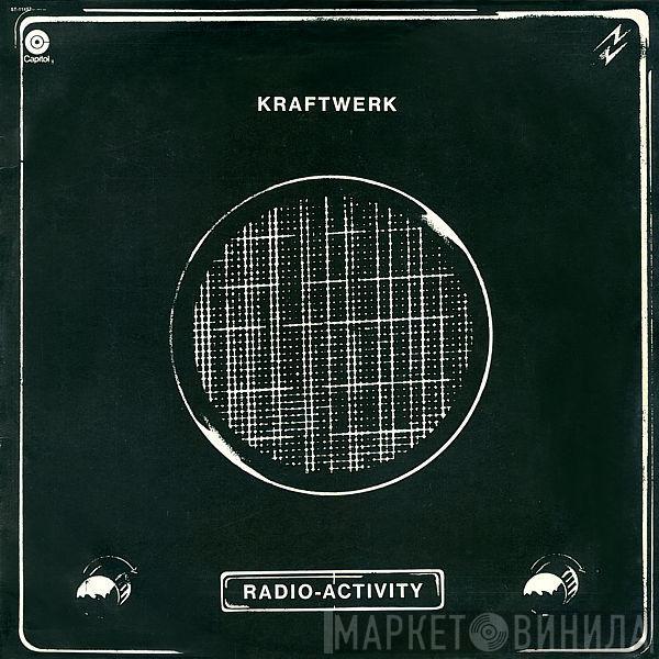  Kraftwerk  - Radio-Activity