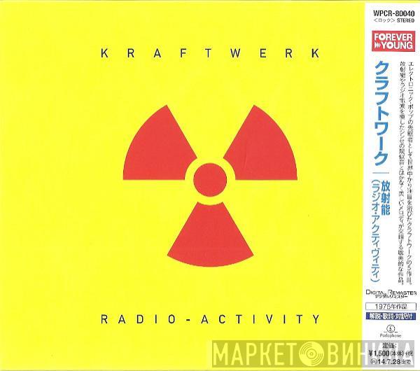  Kraftwerk  - Radio-Activity