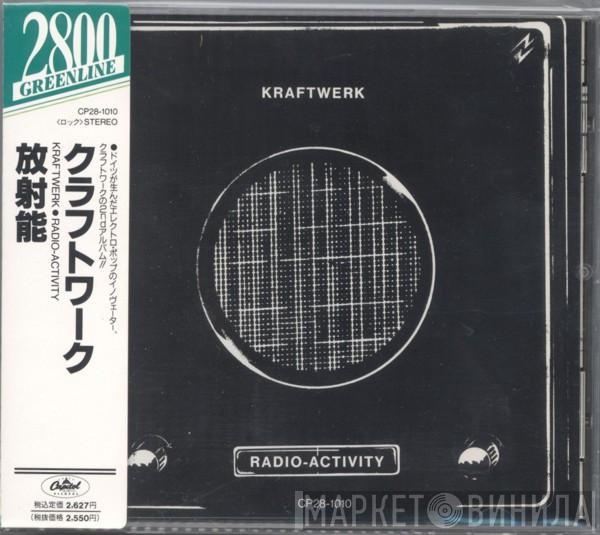  Kraftwerk  - Radio-Activity