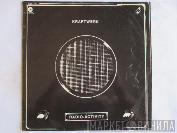  Kraftwerk  - Radio-Activity