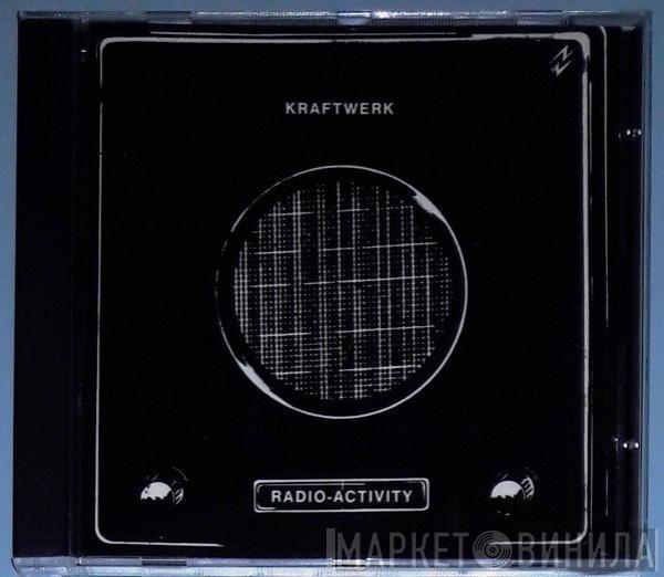  Kraftwerk  - Radio-Activity