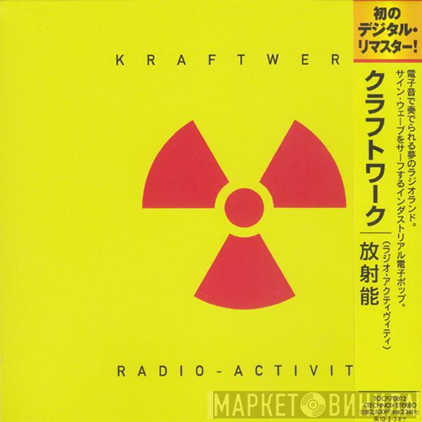  Kraftwerk  - Radio-Activity