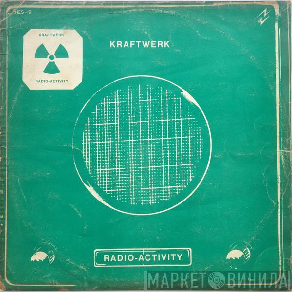  Kraftwerk  - Radio-Activity