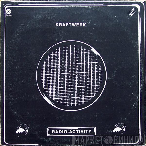  Kraftwerk  - Radio-Activity