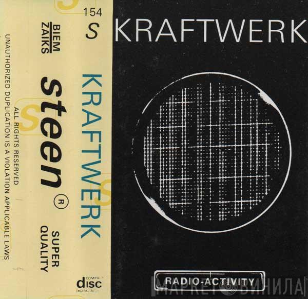  Kraftwerk  - Radio Activity