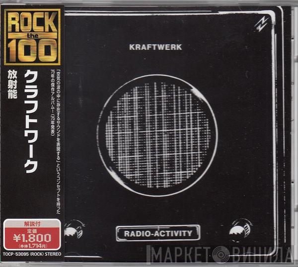  Kraftwerk  - Radio-Activity