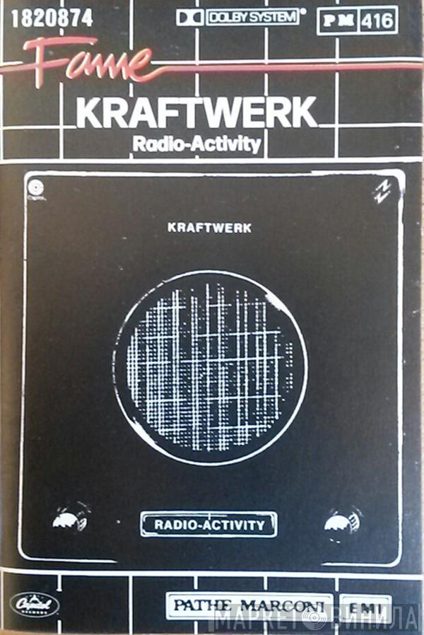  Kraftwerk  - Radio-Activity