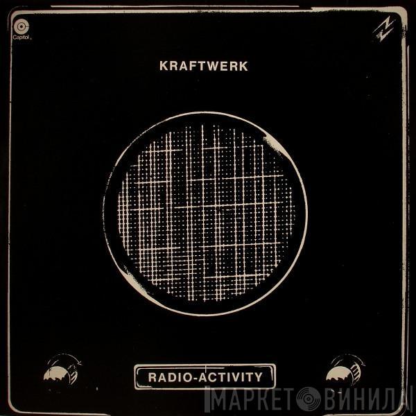  Kraftwerk  - Radio-Activity