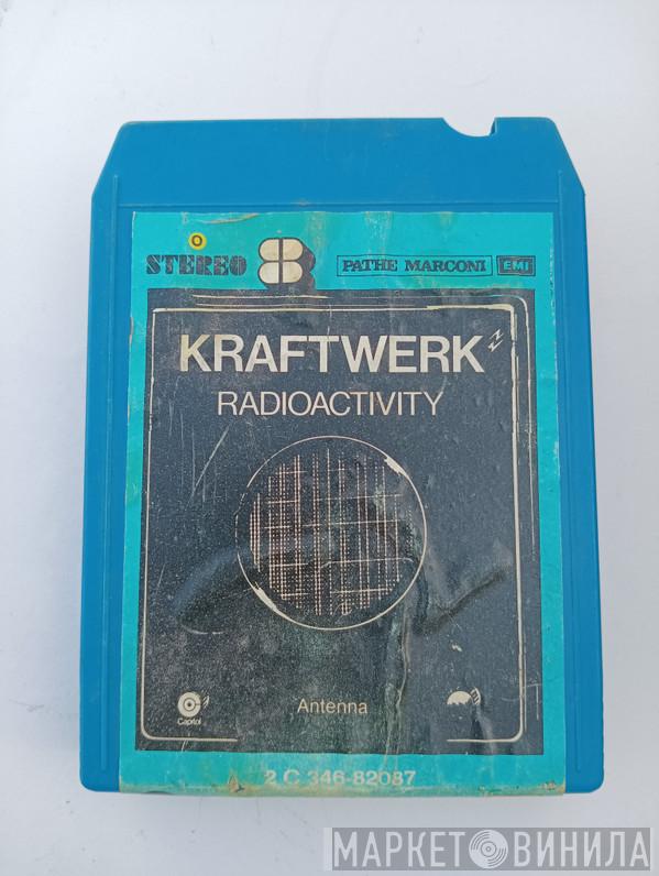  Kraftwerk  - Radio-Activity