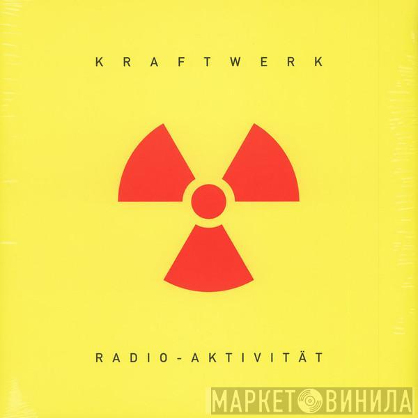 Kraftwerk - Radio-Aktivität