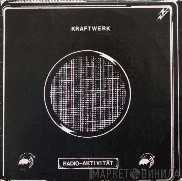  Kraftwerk  - Radio-Aktivität