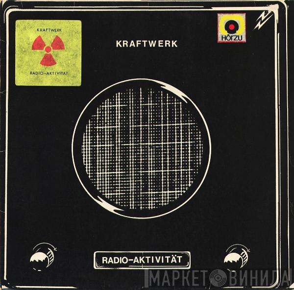  Kraftwerk  - Radio-Aktivität