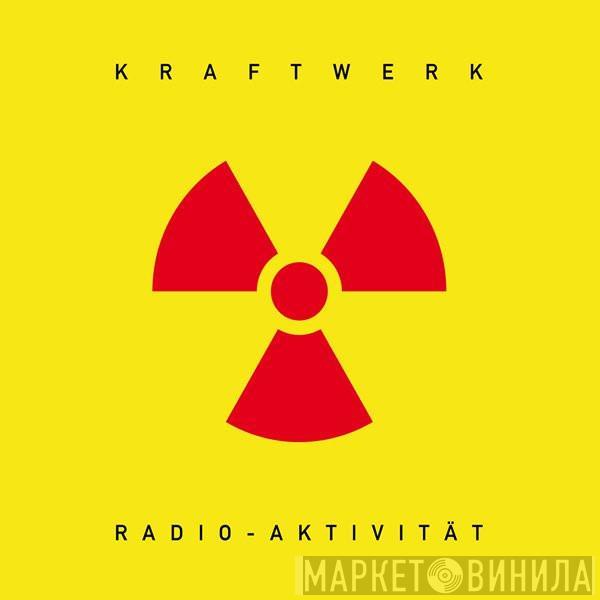  Kraftwerk  - Radio-Aktivität