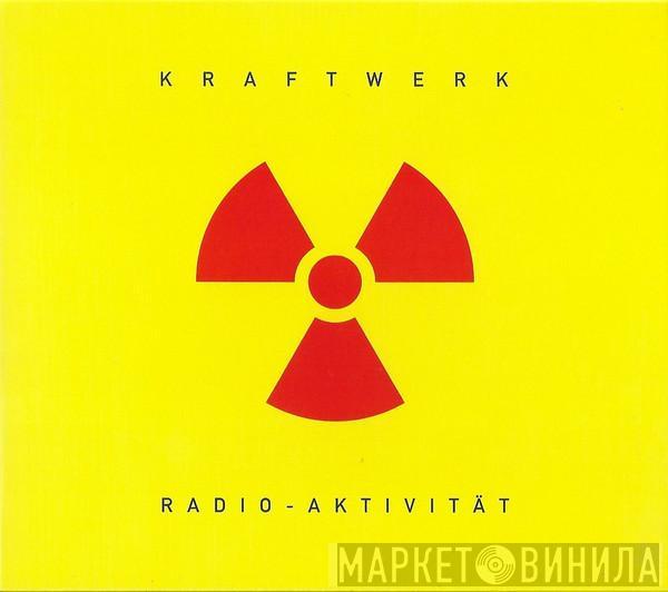  Kraftwerk  - Radio-Aktivität