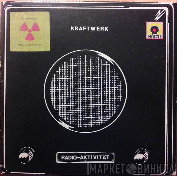  Kraftwerk  - Radio-Aktivität